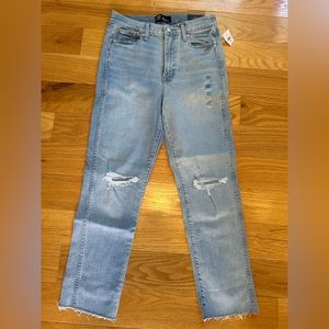 GAP High Rise Vintage Slim Jeans Size 8R